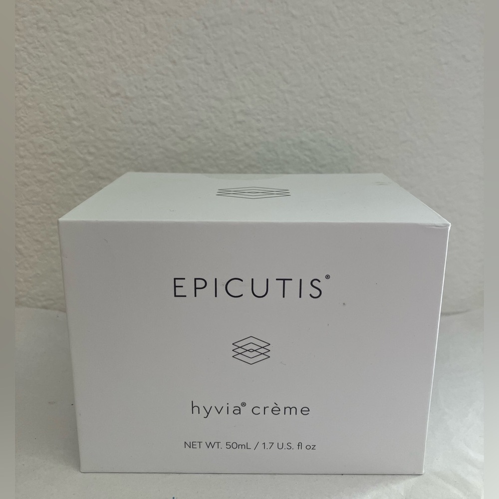 Epicutis Hyvia Crème